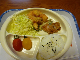 誕生日