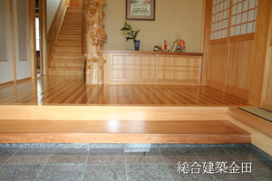 床板
