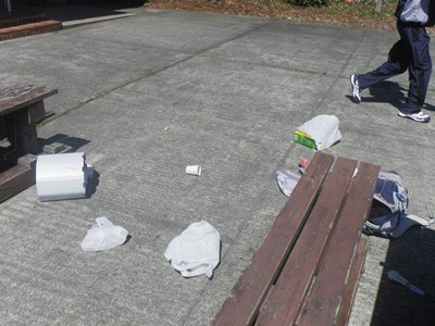 ４０歳からの山歩き（笑）　小笠山