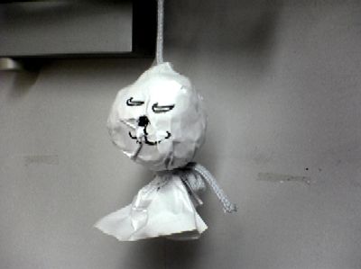 ３度目の正直