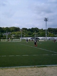 スヤマカップ決勝