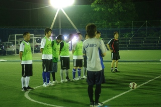 TEST MATCH