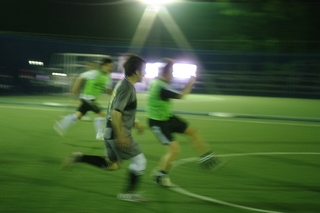 TEST MATCH