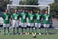 OFCカップ開催!!