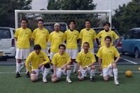 OFCカップ開催!!