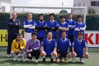 OFCカップ開催!!