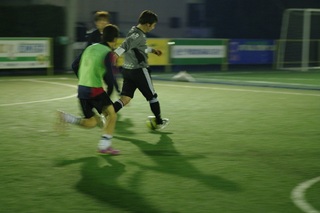 日曜はOFC CUP