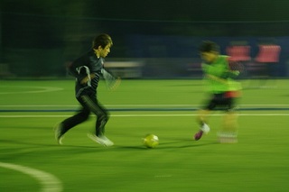 日曜はOFC CUP