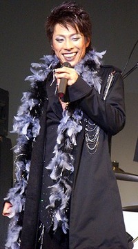 ロンブーの淳と・・・♡