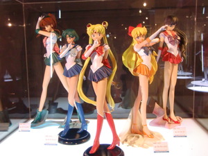フィギュアミュージアム黒壁