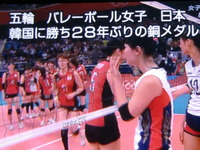 祝☆火の鳥NIPPON