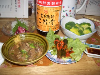 焼き鳥一石二鳥さん