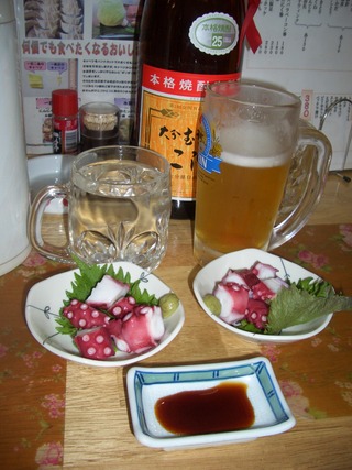 焼き鳥「一石二鳥」