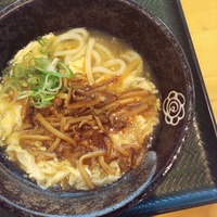 酸辣湯麺