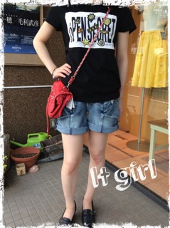 ☆　お客さまSNAP&夏スタ！☆