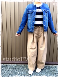 ☆　お客さまSNAP&ワイドパンツ　売り出しのお知らせ♪ ☆