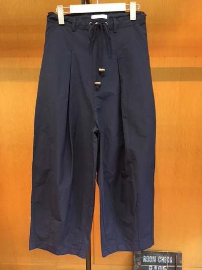 ☆　お客さまSNAP&ワイドパンツ　売り出しのお知らせ♪ ☆