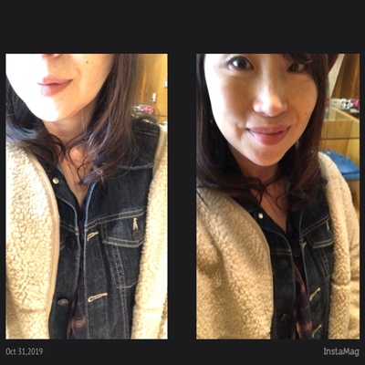 ☆　今日から１１月　☆