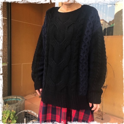 ☆　SALE！　ち～ず☆おススメのコート☆