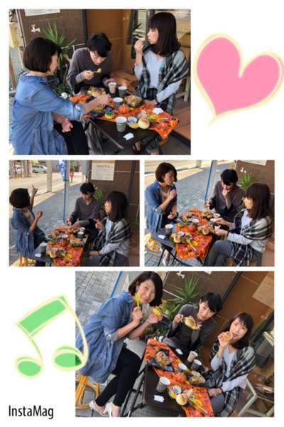 ☆　ここだから・・・・　☆