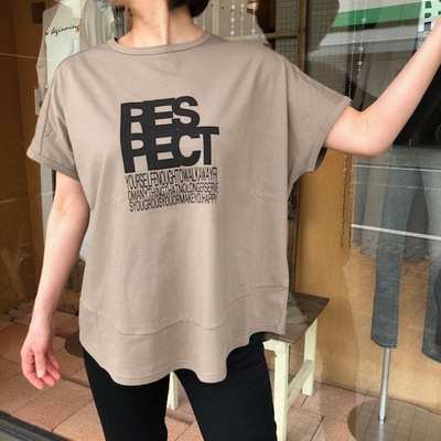 ☆　夏に向けて　Tシャツ＆ジーンズ！　☆