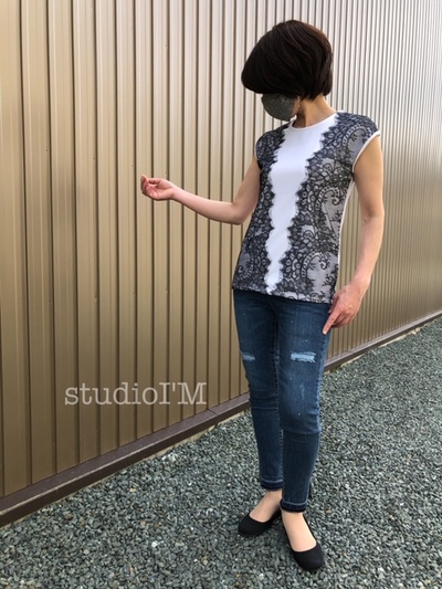 ☆　　夏の羽織は何にする？　　☆