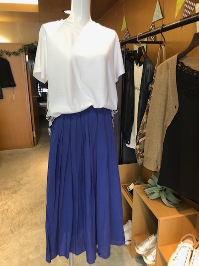 ☆　好きな服を着ると　少し特別な１日　☆