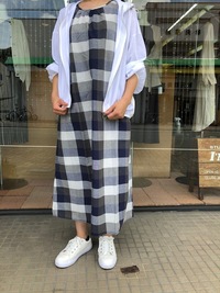 ☆　リラックスに着れてお出かけもOK！　☆ 2020/05/25 14:55:44