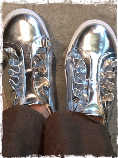 ☆　sneakers　style　☆