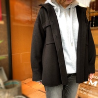 ☆　お客さまSNAP パーカーコーデ　☆ 2019/11/29 08:10:05