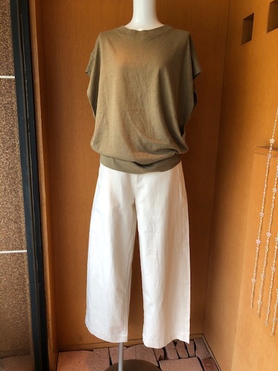 ☆　涼しく過ごそう・・・　☆
