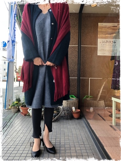 ☆　お客さまSNAP　マイスタイリスト編 ☆