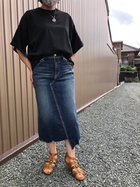 ☆　お客さまSNAP＆人気の盛り袖トップス　☆ 2020/06/06 12:41:11