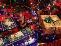 ☆　Christmas　プレゼント　☆