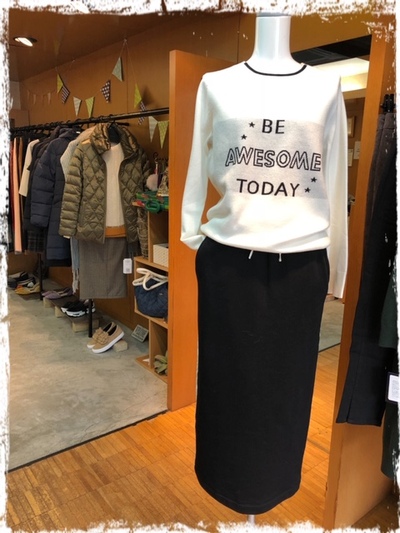 ☆　冬に着る白　white　☆