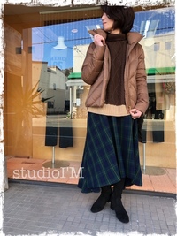 ☆　冬のお出かけが楽しむなる　☆ 2019/12/15 09:06:13