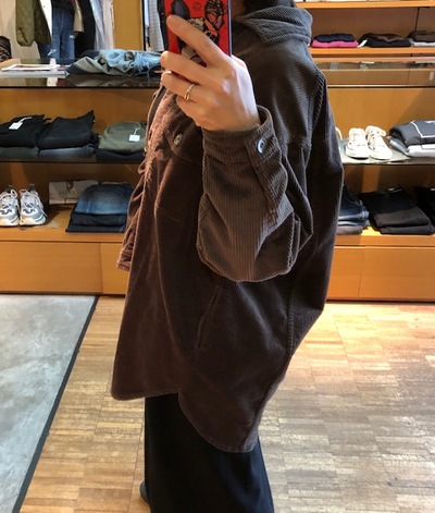 ☆　カットソーワンピース　☆