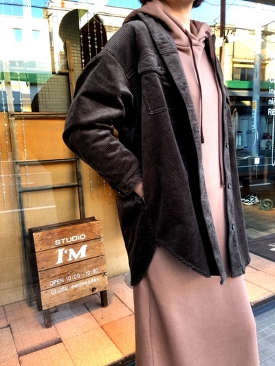 ☆　カットソーワンピース　☆
