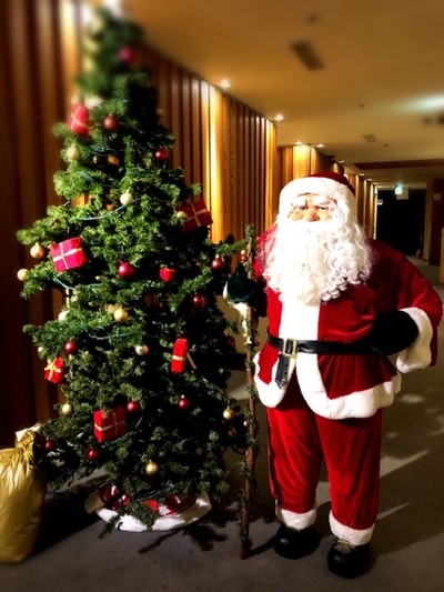 ☆　merry christmas　☆