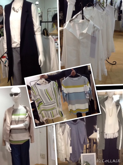 ☆　イルミネーション＆展示会レポート　☆