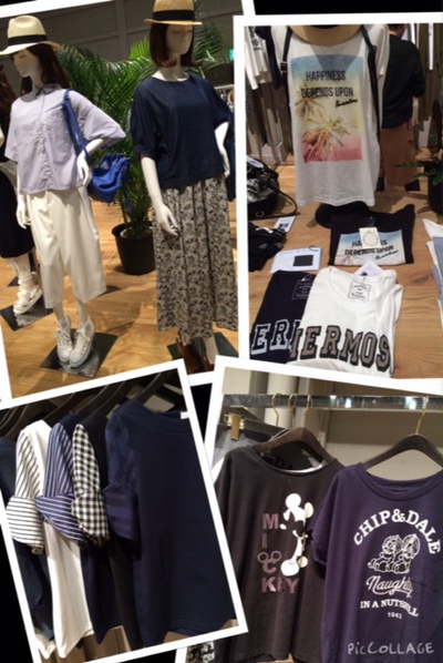 ☆　イルミネーション＆展示会レポート　☆