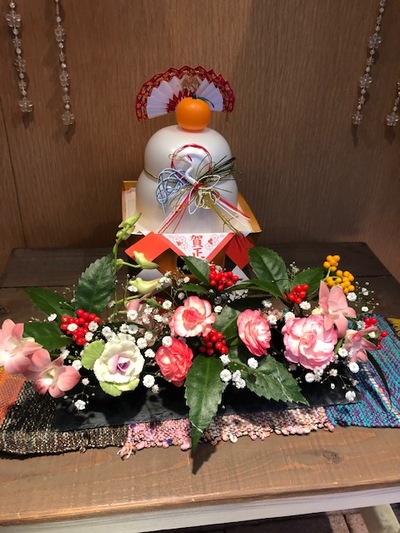 ☆　2019年ありがとうございました　☆