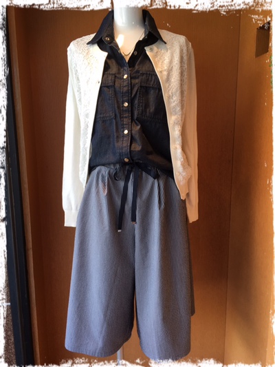 ☆　お客さまSNAP　いろいろなガウチョ・・・☆