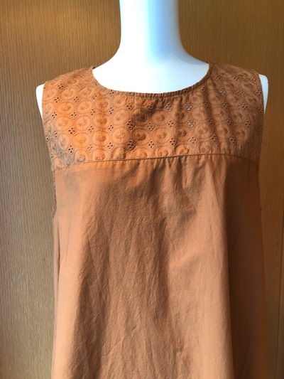 ☆　SALE！女性らしくワンピース　☆