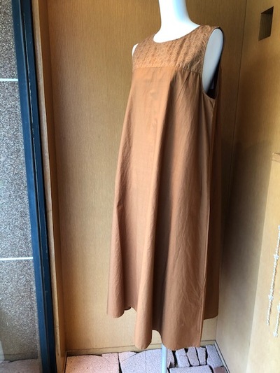 ☆　SALE！女性らしくワンピース　☆