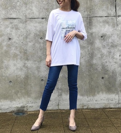 ☆　SALE！夏はやっぱりTシャツ　☆