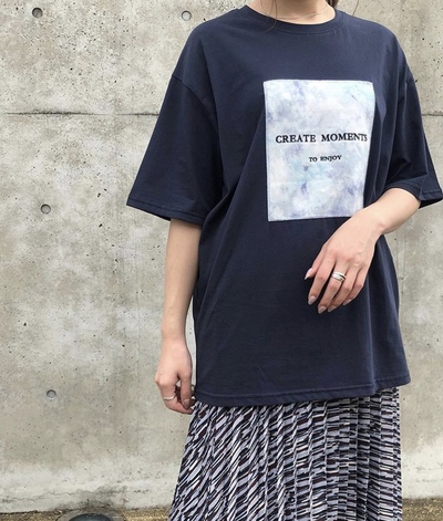 ☆　SALE！夏はやっぱりTシャツ　☆