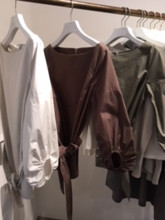 ☆　C.C.CROSS　WINTER展示会レポ！　☆