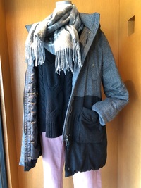☆　SALE！　ち～ず☆おススメのコート☆ 2020/01/21 16:18:24