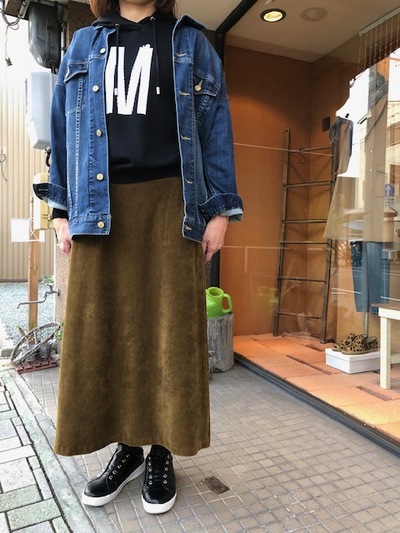 ☆　春みたいな陽気に誘われ・・・　☆